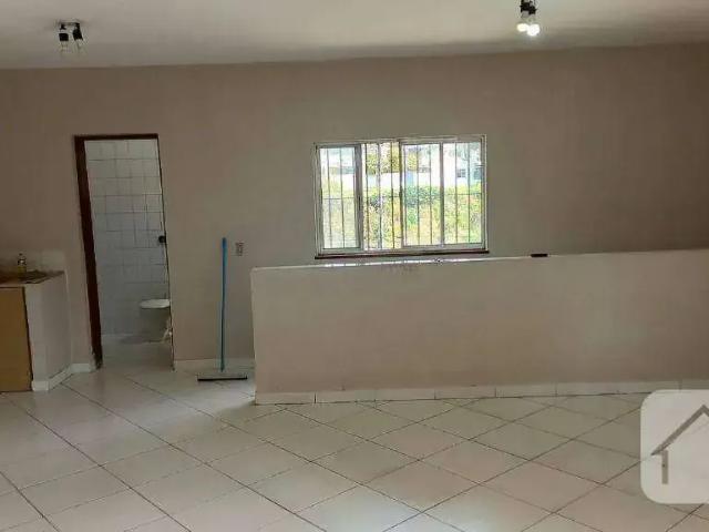 Casa / Sobrado para Locação em São Paulo/SP Jardim Bonfiglioli 1 Quartos
