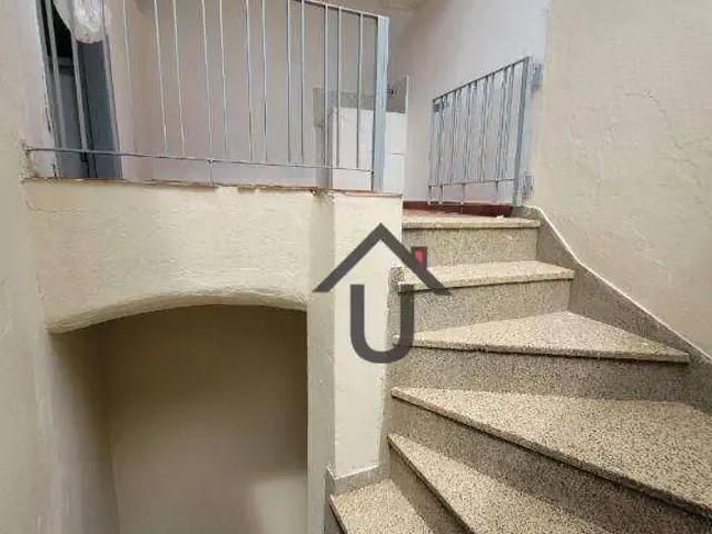 Casa / Sobrado para Locação em São Paulo/SP Jardim Bonfiglioli 1 Quartos