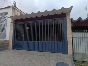 Casa / Sobrado para Locação em São Paulo/SP Jardim Bonfiglioli 2 Quartos