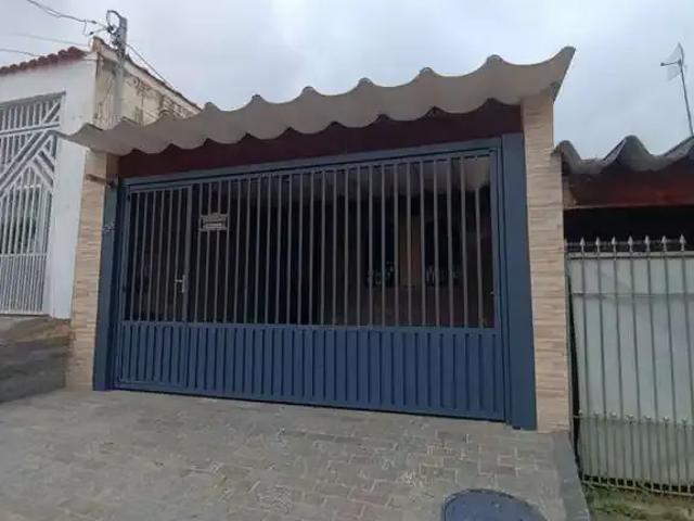 Casa / Sobrado para Locação em São Paulo/SP Jardim Bonfiglioli 2 Quartos