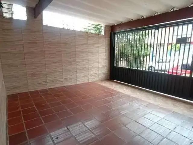 Casa / Sobrado para Locação em São Paulo/SP Jardim Bonfiglioli 2 Quartos