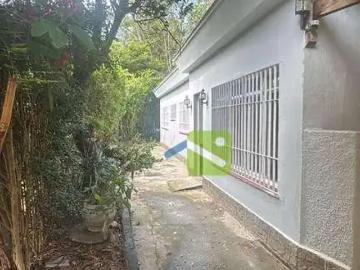 Casa / Sobrado para Locação em São Paulo/SP Jardim Bonfiglioli 2 Quartos