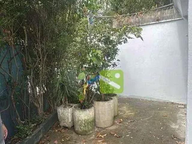 Casa / Sobrado para Locação em São Paulo/SP Jardim Bonfiglioli 2 Quartos
