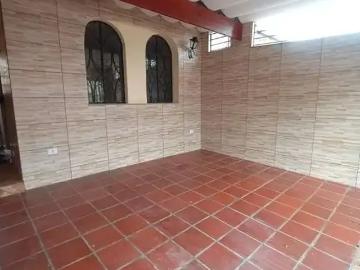 Casa / Sobrado para Locação em São Paulo/SP Jardim Bonfiglioli 2 Quartos