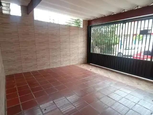 Casa / Sobrado para Locação em São Paulo/SP Jardim Bonfiglioli 2 Quartos