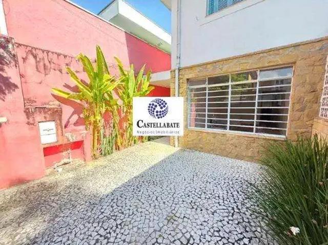 Casa / Sobrado para Locação em São Paulo/SP Jardim Bonfiglioli 2 Quartos