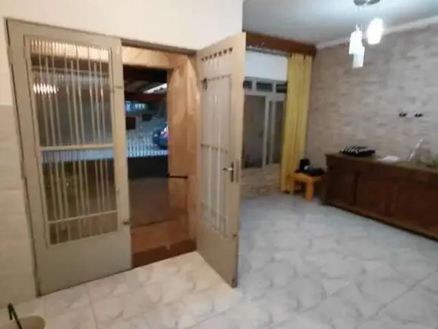 Casa / Sobrado para Locação em São Paulo/SP Jardim Bonfiglioli 2 Quartos