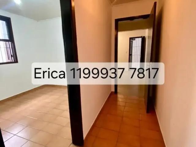 Casa / Sobrado para Locação em São Paulo/SP Jardim Bonfiglioli 2 Quartos