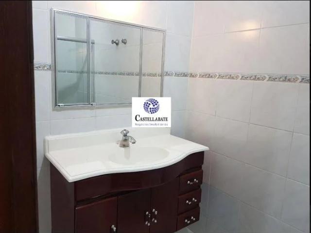 Casa / Sobrado para Locação em São Paulo/SP Jardim Bonfiglioli 2 Quartos