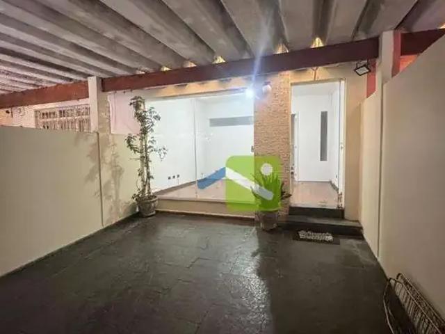 Casa / Sobrado para Locação em São Paulo/SP Jardim Bonfiglioli 2 Quartos