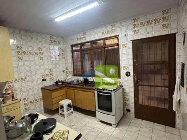 Casa / Sobrado para Locação em São Paulo/SP Jardim Bonfiglioli 2 Quartos