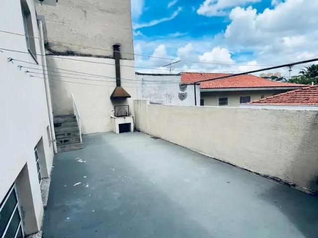 Casa / Sobrado para Locação em São Paulo/SP Jardim Bonfiglioli 3 Quartos