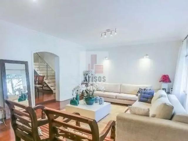 Casa / Sobrado para Locação em São Paulo/SP Jardim Bonfiglioli 3 Quartos