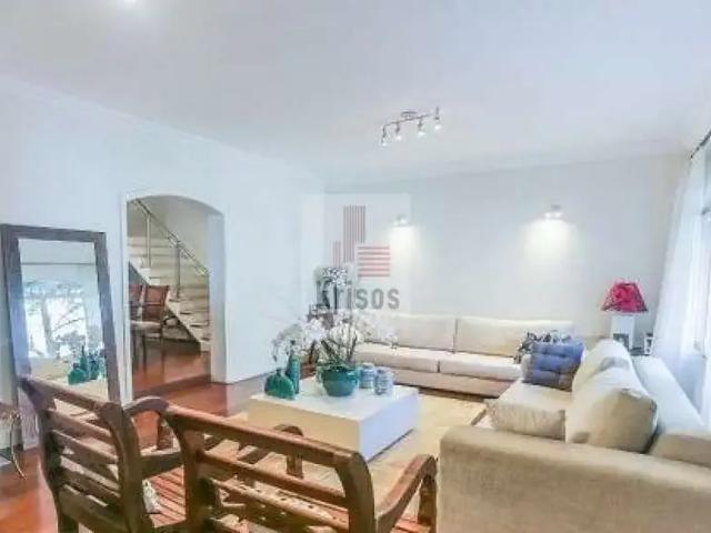 Casa / Sobrado para Locação em São Paulo/SP Jardim Bonfiglioli 3 Quartos