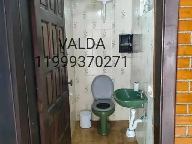 Casa / Sobrado para Locação em São Paulo/SP Jardim Bonfiglioli 3 Quartos