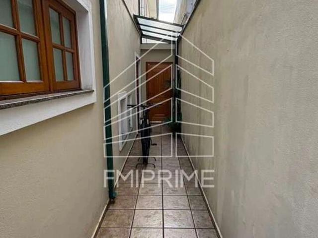 Casa / Sobrado para Locação em São Paulo/SP Jardim Bonfiglioli 3 Quartos