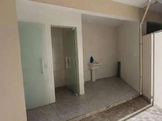 Casa / Sobrado para Locação em São Paulo/SP Jardim Bonfiglioli 3 Quartos