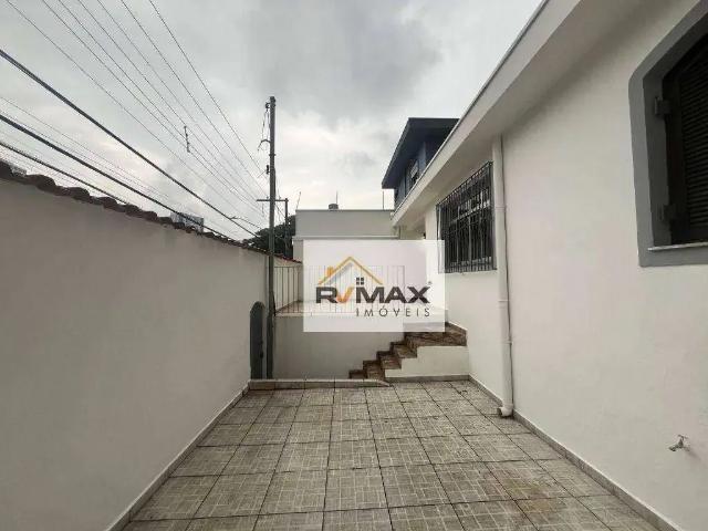 Casa / Sobrado para Locação em São Paulo/SP Jardim Bonfiglioli 2 Quartos