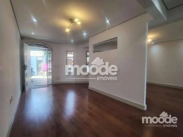 Casa / Sobrado para Locação em São Paulo/SP Jardim Bonfiglioli 3 Quartos
