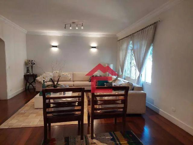 Casa / Sobrado para Locação em São Paulo/SP Jardim Bonfiglioli 3 Quartos