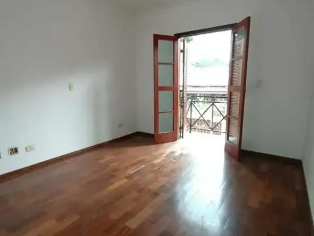 Casa / Sobrado para Locação em São Paulo/SP Jardim Bonfiglioli 3 Quartos