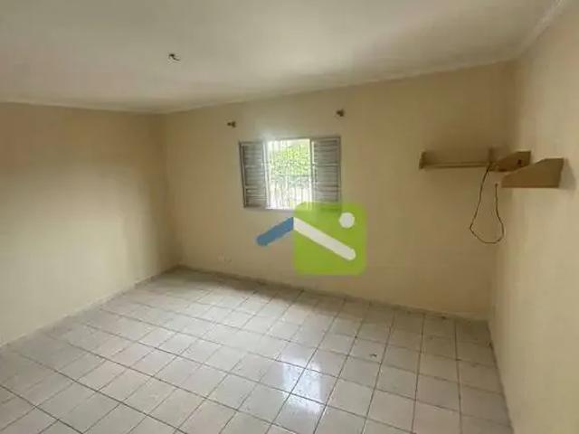 Casa / Sobrado para Locação em São Paulo/SP Jardim Bonfiglioli 3 Quartos