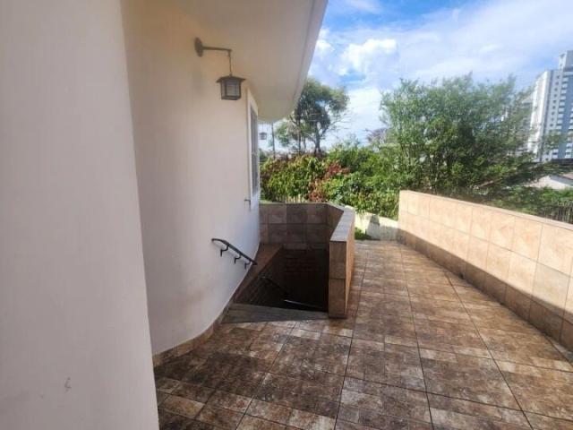 Casa / Sobrado para Locação em São Paulo/SP Jardim Bonfiglioli 3 Quartos