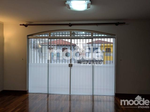 Casa / Sobrado para Locação em São Paulo/SP Jardim Bonfiglioli 3 Quartos