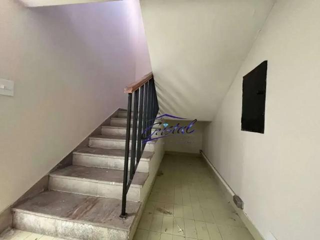 Casa / Sobrado para Locação em São Paulo/SP Jardim Bonfiglioli 3 Quartos