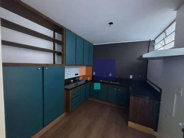Casa / Sobrado para Locação em São Paulo/SP Jardim Bonfiglioli 3 Quartos