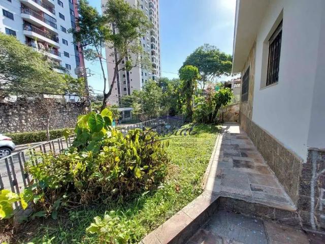 Casa / Sobrado para Locação em São Paulo/SP Jardim Bonfiglioli 3 Quartos