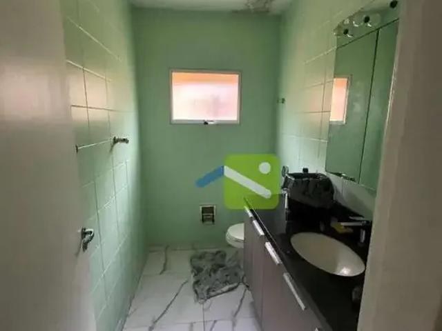 Casa / Sobrado para Locação em São Paulo/SP Jardim Bonfiglioli 3 Quartos