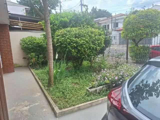 Casa / Sobrado para Locação em São Paulo/SP Jardim Bonfiglioli 3 Quartos