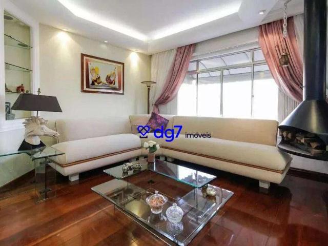 Casa / Sobrado para Locação em São Paulo/SP Jardim Bonfiglioli 4 Quartos