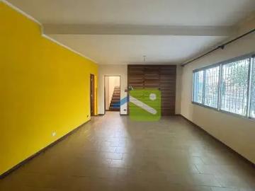 Casa / Sobrado para Locação em São Paulo/SP Jardim Bonfiglioli 4 Quartos