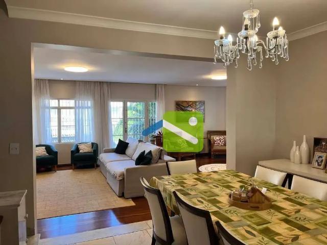 Casa / Sobrado para Locação em São Paulo/SP Jardim Bonfiglioli 4 Quartos