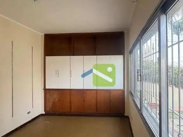 Casa / Sobrado para Locação em São Paulo/SP Jardim Bonfiglioli 4 Quartos
