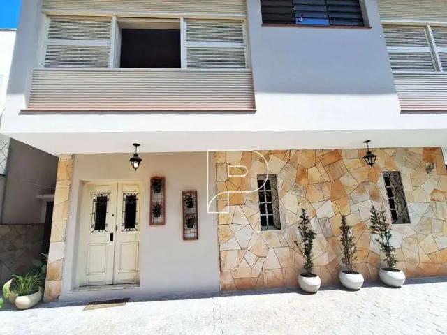 Casa / Sobrado para Locação em São Paulo/SP Jardim Bonfiglioli 5 Quartos