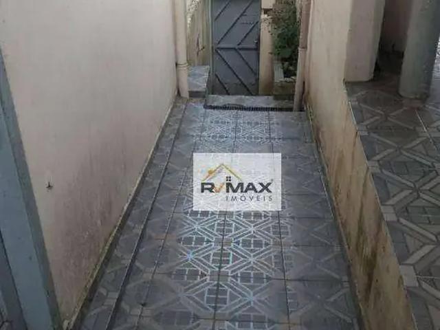 Casa / Sobrado para Locação em São Paulo/SP Jardim Bonfiglioli 5 Quartos