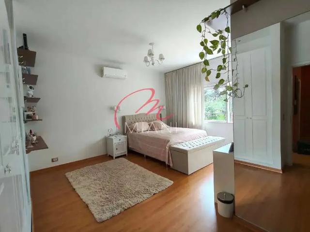 Casa / Sobrado para Locação em São Paulo/SP Jardim Bonfiglioli 6 Quartos