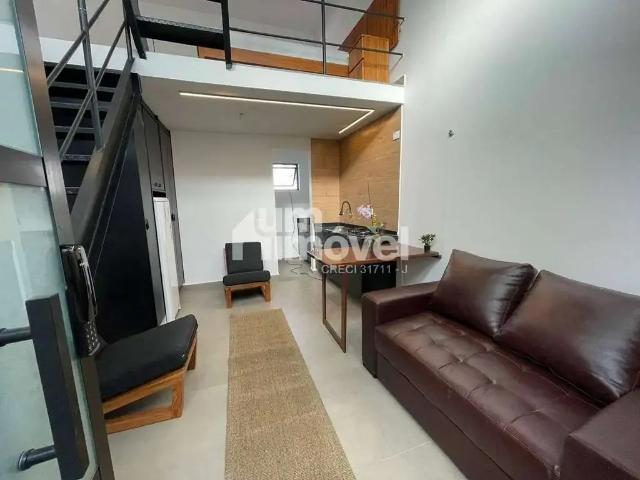 Casa / Sobrado para Locação em São Paulo/SP Jardim Borba Gato 1 Quartos