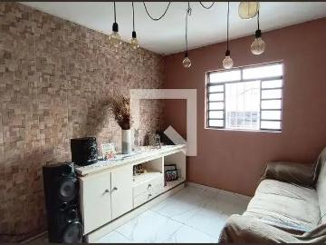 Casa / Sobrado para Locação em São Paulo/SP Jardim Botucatu 2 Quartos