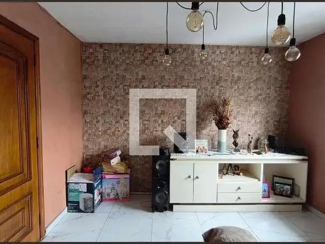 Casa / Sobrado para Locação em São Paulo/SP Jardim Botucatu 2 Quartos