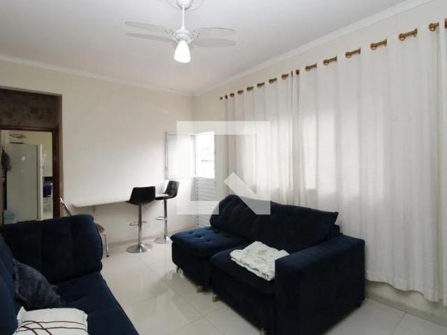 Casa / Sobrado para Locação em São Paulo/SP Jardim Brasil 4 Quartos