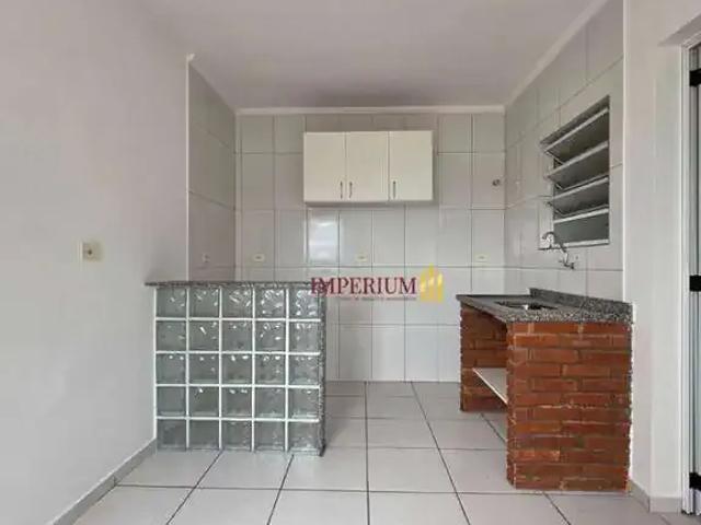 Casa / Sobrado para Locação em São Paulo/SP Jardim Brasil 1 Quartos