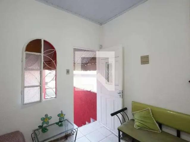 Casa / Sobrado para Locação em São Paulo/SP Jardim Brasil 1 Quartos