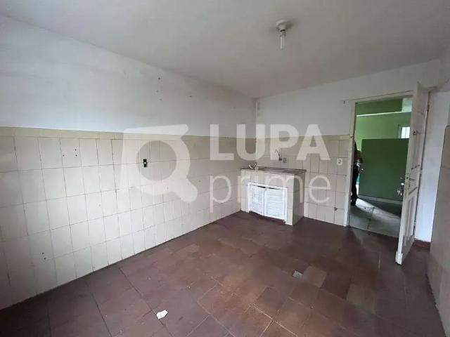 Casa / Sobrado para Locação em São Paulo/SP Jardim Brasil 1 Quartos