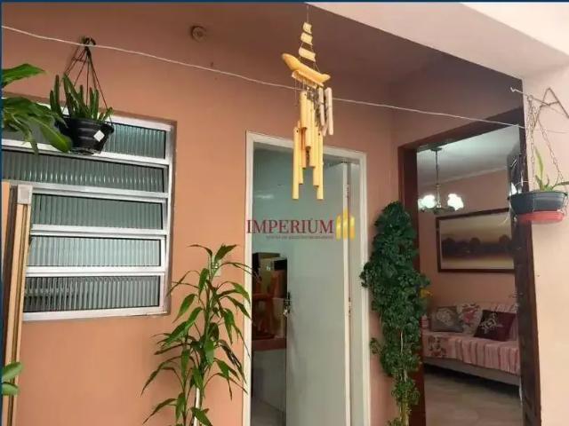 Casa / Sobrado para Locação em São Paulo/SP Jardim Brasil 1 Quartos