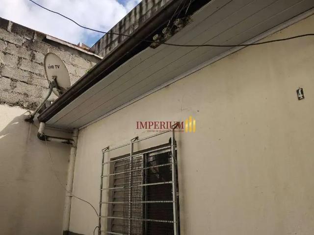 Casa / Sobrado para Locação em São Paulo/SP Jardim Brasil 1 Quartos