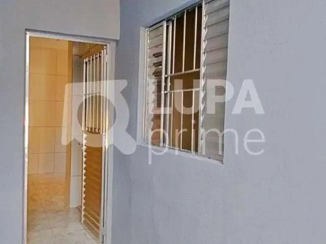 Casa / Sobrado para Locação em São Paulo/SP Jardim Brasil 1 Quartos